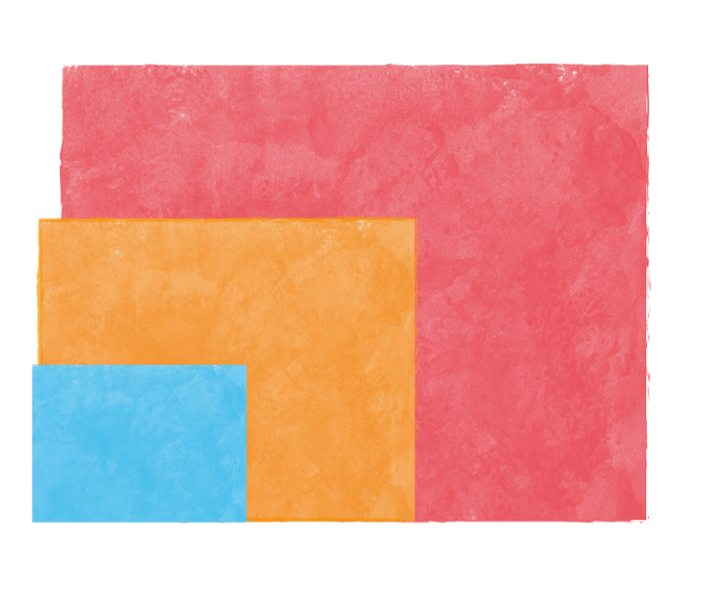 Illustration 3 Phasen der Erhebung