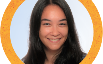 Anna Huang