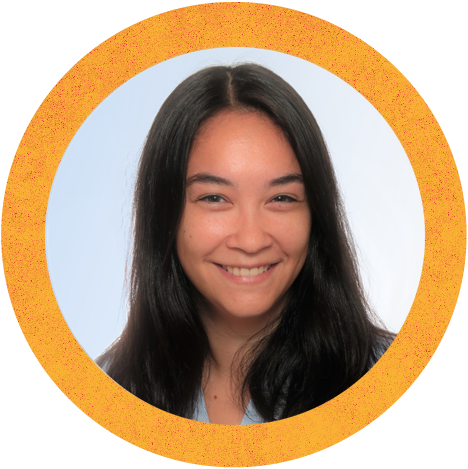 Anna Huang, M.Sc. Anna Huang